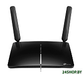 Картинка Беспроводной маршрутизатор TP-Link Archer MR600