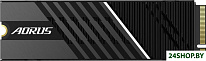 Aorus Gen4 7000s 2TB GP-AG70S2TB