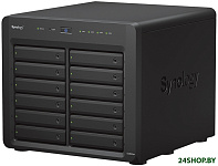 DiskStation DS3622xs+