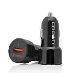 Картинка Зарядное устройство CROWNMICRO CMCC-3031F