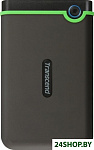 Картинка Внешний накопитель Transcend StoreJet 25M3C 4TB (TS4TSJ25M3C)