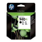 Картинка Картридж для принтера HP 940XL (C4906AE)