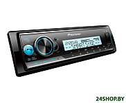 Картинка Автомагнитола Pioneer MVH-MS510BT