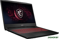 Pulse GL66 12UCK-696XRU