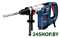 Перфоратор Bosch GBH 4-32 DFR (0611332100)