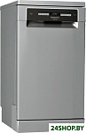 Картинка Посудомоечная машина Hotpoint-Ariston HSFO 3T223 WC X