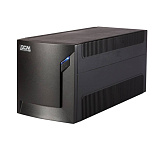 Картинка Источник бесперебойного питания Powercom Raptor RPT-2000AP SE
