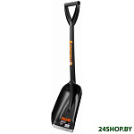 Картинка Лопата для уборки снега Finland 1904
