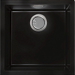 Картинка Кухонная мойка Elleci Zen 102 Black 86