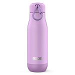 Картинка Фляга-термос Zoku ZK142-108 500 мл (сиреневый)