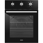 Картинка Духовой шкаф AVEX HM 4060 1B
