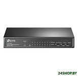 Картинка Коммутатор TP-Link TL-SF1009P