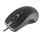 Картинка Мышь Energy EK-002 (черный, серый)