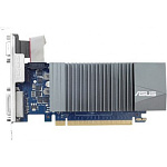 Картинка Видеокарта ASUS GeForce GT 710 LP BRK 2GB GDDR5
