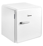 Картинка Однокамерный холодильник Midea MDRD86SLF01