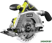 Картинка Дисковая пила Ryobi R18CS-0