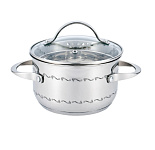 Картинка Кастрюля BOHMANN BH-7010-24