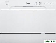 Картинка Посудомоечная машина Midea MCFD-0606