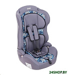 Картинка Детское автокресло Zlatek ZL513 Lux (мозаик)