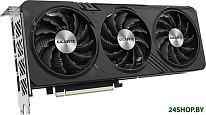 GeForce RTX 4060 Gaming OC 8G GV-N4060GAMING OC-8GD