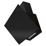 Картинка Кухонная вытяжка Germes Toscana sensor 60 (черный)