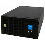 Картинка Источник бесперебойного питания CyberPower Professional Rackmount PR6000ELCDRTXL5U 6000VA