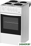 Картинка Плита электрическая Дарина S EM341 404 W