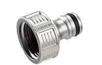 Картинка Штуцер Gardena Premium 3/4