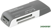 Картинка Кардридер Defender Ultra Swift (83260)