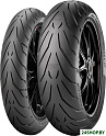 Гоночные мотошины Pirelli Angel GT 120/70R18 59W Front