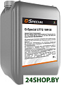 Трансмиссионное масло G-Energy G-Special UTTO 10W-30 20л