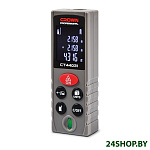 Картинка Дальномер лазерный Crown CT44031