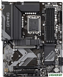 B760 Gaming X AX (rev. 1.2)