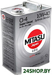 MJ-222 10W-40 4л