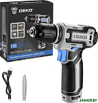 ZKCD12FU-Li 063-4141 (с 1-им АКБ)