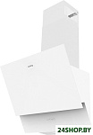 Картинка Кухонная вытяжка Korting KHC 65070 GW