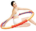 Обруч Health hoop Passion PHP 45000N