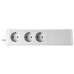 Сетевой фильтр APC Essential SurgeArrest 6 розеток, белый (PM6-RS)
