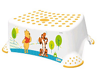 Картинка Подставка детская Lorelli Winne The Pooh White (10130350091)