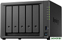 Сетевой накопитель Synology DiskStation DS1525+