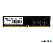 Картинка Оперативная память PATRIOT Signature Line 32GB DDR4 PC4-21300 PSD432G26662