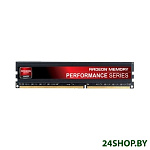 Оперативная память AMD Radeon R7 Performance 4GB DDR4 PC4-17000 (R744G2133U1S)
