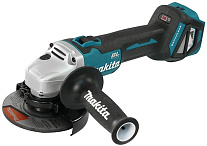 Картинка Угловая шлифмашина Makita DGA511Z