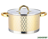 Картинка Кастрюля Agness 916-329