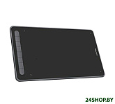 Картинка Графический планшет XP-Pen Deco LW Black