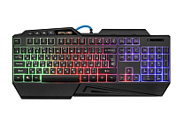Картинка Клавиатура Defender SkyLord GK-126 RU