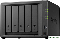 DiskStation DS1525+