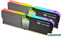ToughRam XG RGB 2x8ГБ DDR4 4000 МГц R016D408GX2-4000C19A