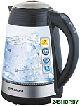 Картинка Электрочайник Sakura SA-2729DBK