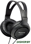 Картинка Наушники Panasonic RP-HT161E-K
